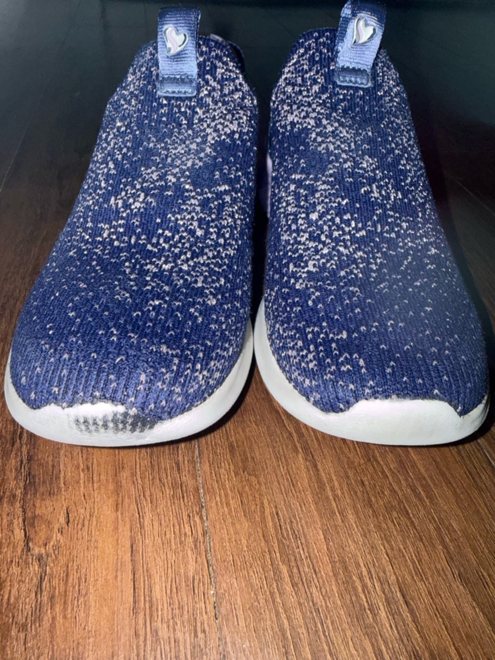 Skechers Ultra Flex 3.0 All Things S Sneakers - Picture 6 of 7